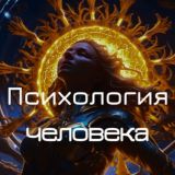 Психология человека ❤️