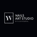 Nails Art Yuliya Volkova