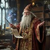 Финансовый факультет Хоггвартса