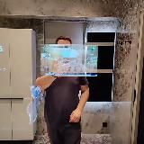 SMARTSY - зеркала и смарт зеркала премиум класса от производителя на заказ - smartsy.ru