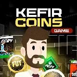 Кефир Коинс | Игры