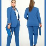 Tango Fashion Basco
