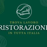 Offerte di Lavoro - Ristorazione & Turismo