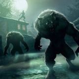 Wolf Dungeon