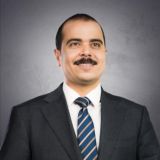 النائب محمود القيسي