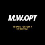 M.W.Opt