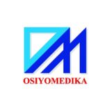 OOO "OSIYOMEDIKA"