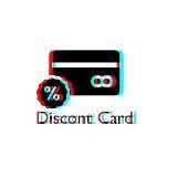 DiscontCard CHANNEL 📡