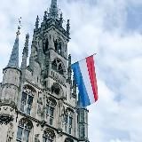 Партнёрские MVV 🇳🇱 и ШЕНГЕН 🇪🇺 | Канал