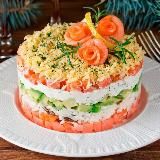 Рецепты 365 | Новогодние | Консервация🍅 | Домашняя кухня🥗