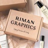 Jody Johnson ~ Riman Graphics