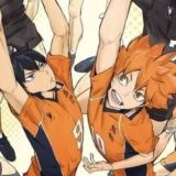 HAIKYUU SUB INDO