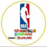 PUPI BASKETBALL FOOTBALL⚽
