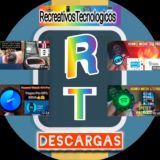 RecreativosTecnologicosDescargas