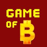 Game of Bitcoins Crypto Alerts