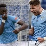 Forcing Lazio