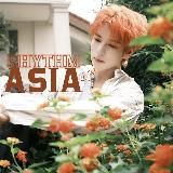 ˚ ⋆.🪻 𝚁𝙷𝚈𝚃𝙷𝙼 𝙾𝙵 𝙰𝚂𝙸𝙰 🪻 .⋆ ˚