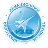 Иркутский авиационный техникум (ИАТ)