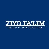 ZIYO TA'LIM