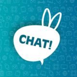 bunnymoney 🐰💬 chat