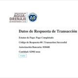 Referencias G.V