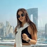 Miss Nechaeva