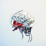Cyber Brain: ИИ и Технологии
