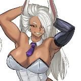 Кроличья лапка