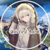 Universe Anime
