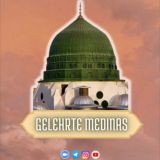 „Der Gelehrte Medinas“