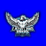 Lazio Land 1900