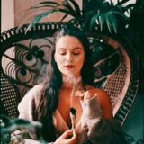 Yulia Si 🌙 Алхимия жизни