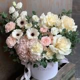 Florissimo Moscow
