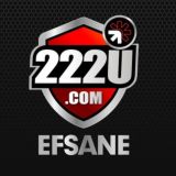 EFSANE_English