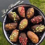 Hamsa Chocolate!