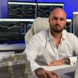 IQ option - Empowering traders