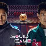ИГРА В КАЛЬМАРА 3 СЕЗОН