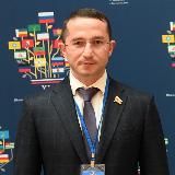 Георгий Джиоев