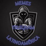 Memes Telegram Latinoamérica