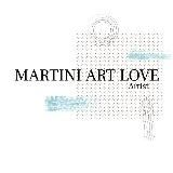 Martini Art Love | Art, Life & IT