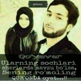 LAYLI va MAJNUN