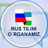Rus tili 0dan | Testlar📚