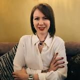 Алина | Автор реальности