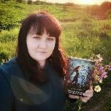 Личный блог о книгах и не только // Марина Гришина