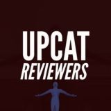 UPCAT Reviewers #PAPASA