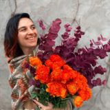 Las Flores. Чат