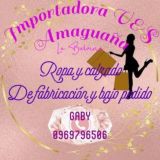 🌸Ropa y calzado🌸