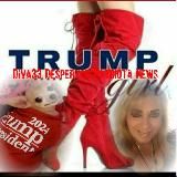 🙋♀️ DESPERTAR PATRIOTA NEWS DIVA33®️🙋🏼♀️