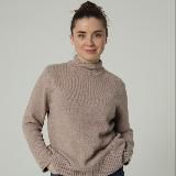 Olga Zeyger