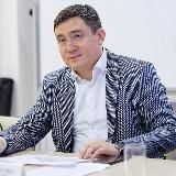 Официальный канал Ильдар Мавлетбердин